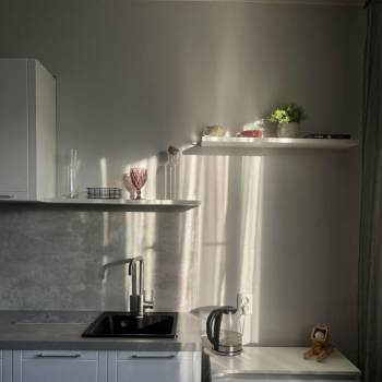 Сдается 2-х комнатная квартира, 53 м²