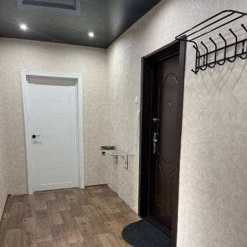 Сдается 2-х комнатная квартира, 53 м²