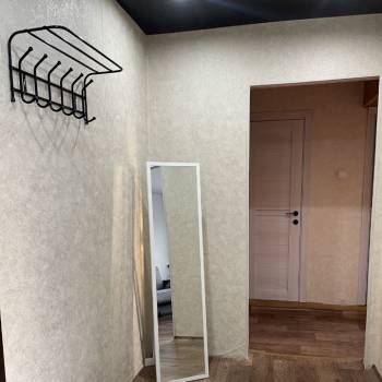 Сдается 2-х комнатная квартира, 53 м²