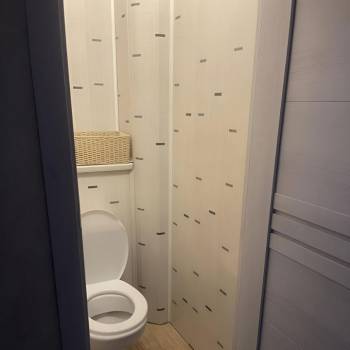 Сдается 2-х комнатная квартира, 53 м²