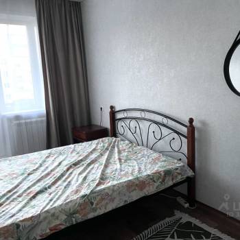 Сдается 2-х комнатная квартира, 53 м²