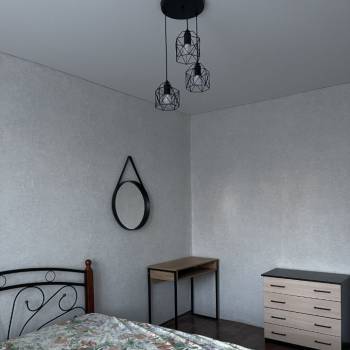 Сдается 2-х комнатная квартира, 53 м²