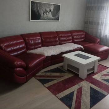 Продается 3-х комнатная квартира, 86,2 м²
