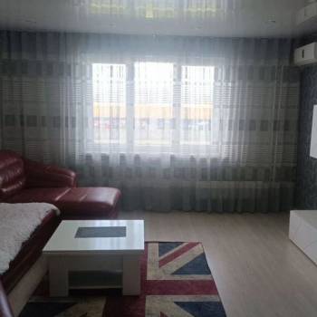 Продается 3-х комнатная квартира, 86,2 м²