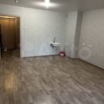 Продается 1-комнатная квартира, 35 м²