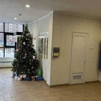 Продается 1-комнатная квартира, 35 м²