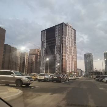 Продается 1-комнатная квартира, 35 м²