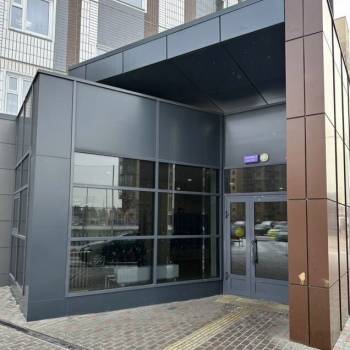 Продается 1-комнатная квартира, 35 м²