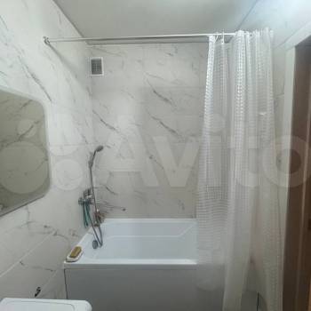 Продается 1-комнатная квартира, 33 м²