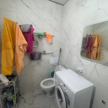Продается 1-комнатная квартира, 33 м²