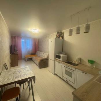 Продается 1-комнатная квартира, 33 м²