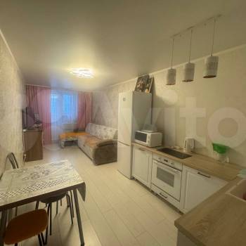 Продается 1-комнатная квартира, 33 м²