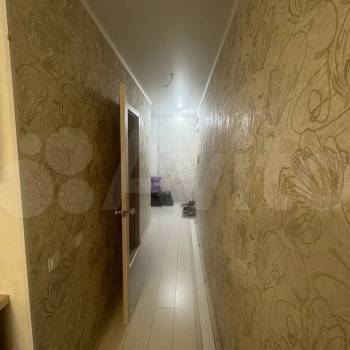 Продается 1-комнатная квартира, 33 м²