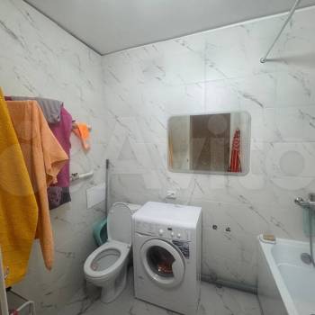 Продается 1-комнатная квартира, 33 м²