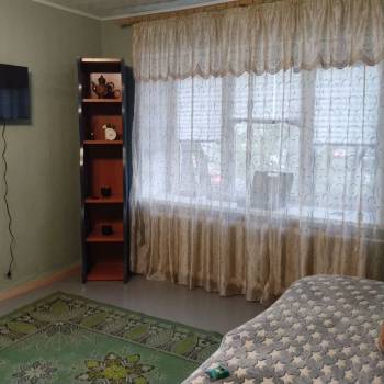 Сдается 1-комнатная квартира, 31 м²