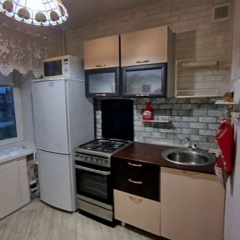 Сдается 1-комнатная квартира, 31 м²