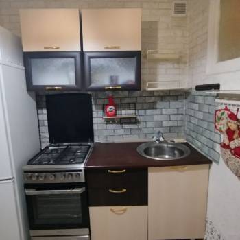 Сдается 1-комнатная квартира, 31 м²