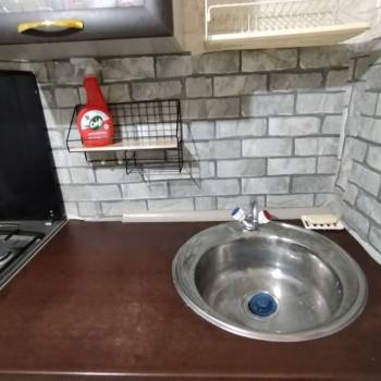 Сдается 1-комнатная квартира, 31 м²