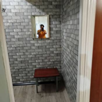 Сдается 1-комнатная квартира, 31 м²