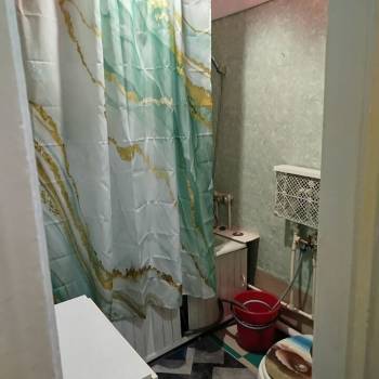 Сдается 1-комнатная квартира, 31 м²