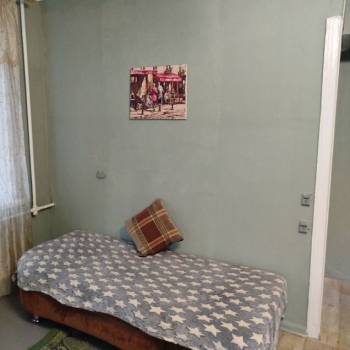 Сдается 1-комнатная квартира, 31 м²