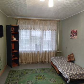 Сдается 1-комнатная квартира, 31 м²