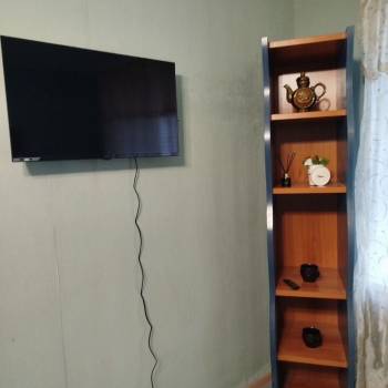 Сдается 1-комнатная квартира, 31 м²