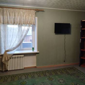 Сдается 1-комнатная квартира, 31 м²