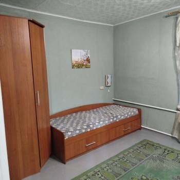Сдается 1-комнатная квартира, 31 м²