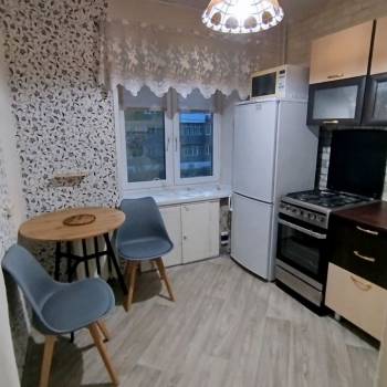 Сдается 1-комнатная квартира, 31 м²