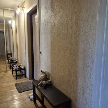Продается 2-х комнатная квартира, 45,3 м²