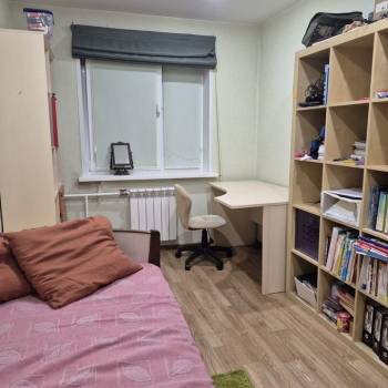 Продается 2-х комнатная квартира, 45,3 м²