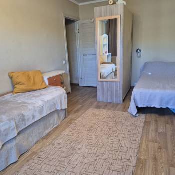 Продается 2-х комнатная квартира, 45,3 м²