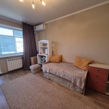 Продается 2-х комнатная квартира, 45,3 м²