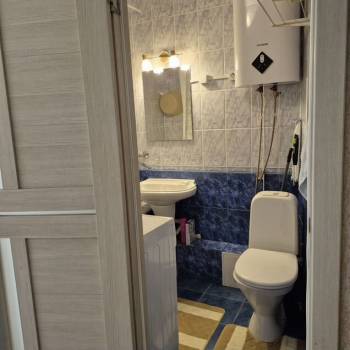Продается 2-х комнатная квартира, 45,3 м²