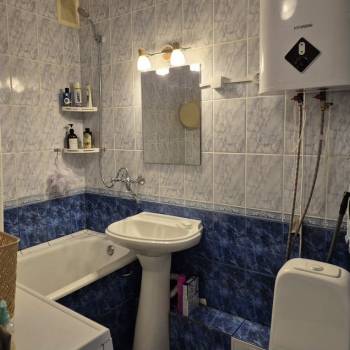 Продается 2-х комнатная квартира, 45,3 м²