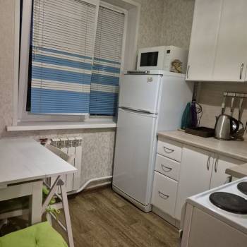 Продается 2-х комнатная квартира, 45,3 м²