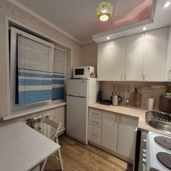 Продается 2-х комнатная квартира, 45,3 м²