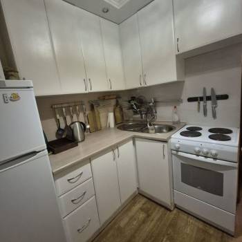 Продается 2-х комнатная квартира, 45,3 м²