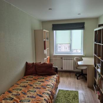 Продается 2-х комнатная квартира, 45,3 м²