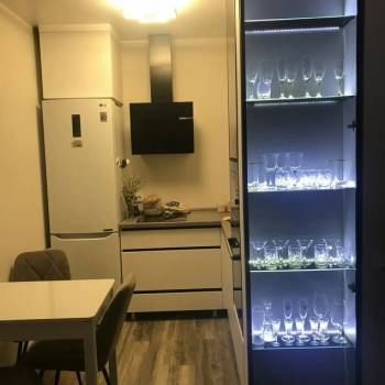 Продается 2-х комнатная квартира, 34 м²