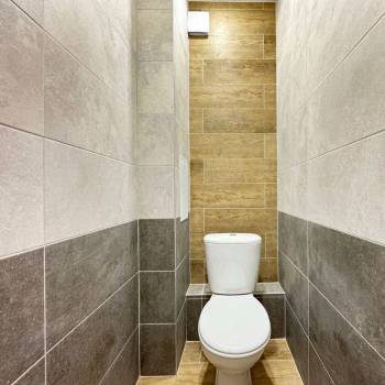 Сдается 2-х комнатная квартира, 58,3 м²