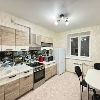 Сдается 2-х комнатная квартира, 58,3 м²