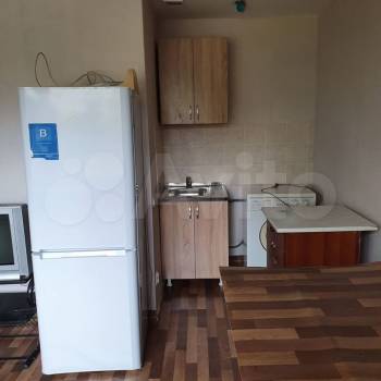 Сдается 1-комнатная квартира, 22 м²