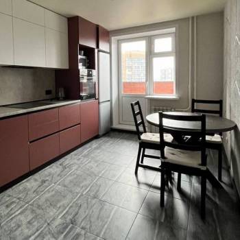 Сдается 1-комнатная квартира, 36 м²