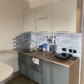 Сдается 1-комнатная квартира, 25,5 м²