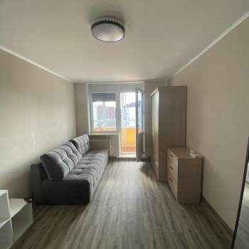Сдается 1-комнатная квартира, 25,5 м²