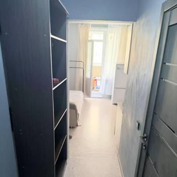 Сдается 1-комнатная квартира, 23 м²