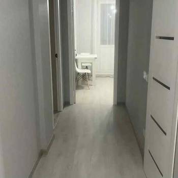 Сдается 2-х комнатная квартира, 65 м²
