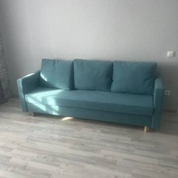 Сдается 2-х комнатная квартира, 65 м²